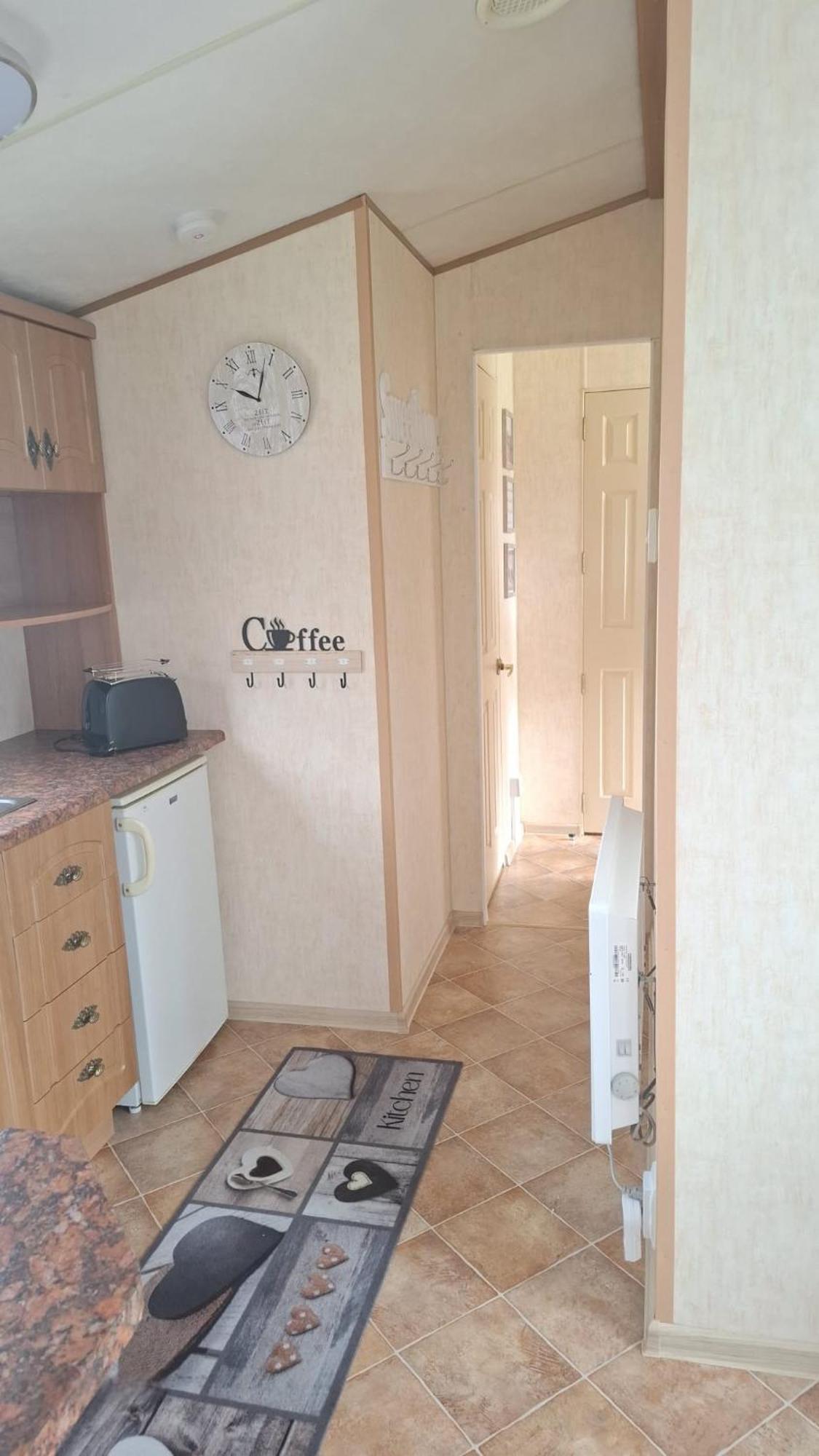 An Der Eiche Apartment Wilhelmsburg Room photo
