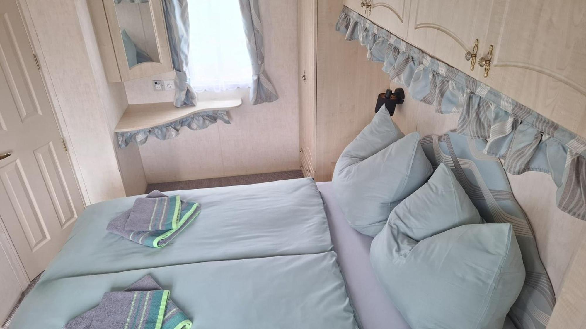 An Der Eiche Apartment Wilhelmsburg Room photo
